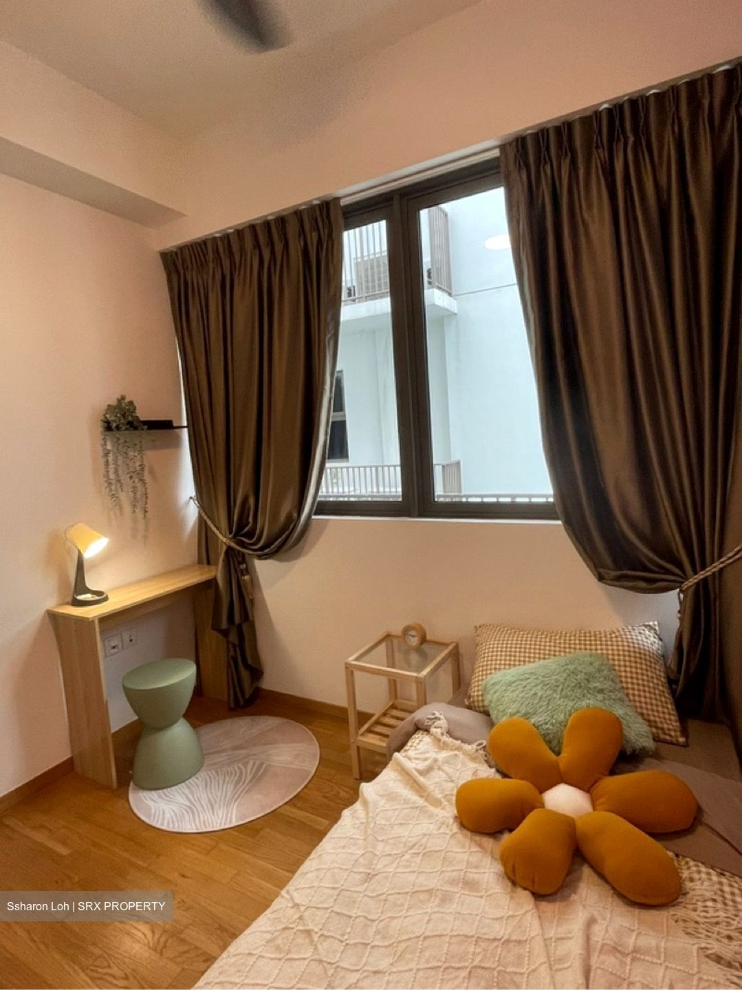 The Inflora (D17), Condominium #620252731